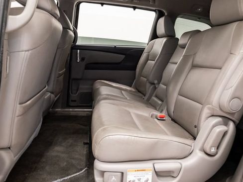 Used 2014 Honda Odyssey EX-L image 27
