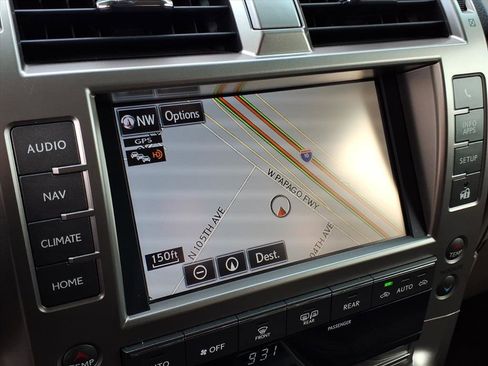 Used 2019 Lexus GX 460 Luxury image 18