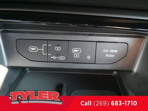 New 2026 Kia K5 GT-Line AWD/4WD image 30