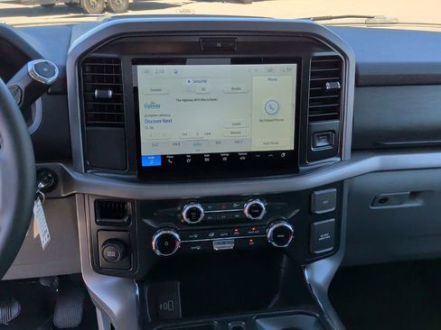 New 2026 Ford F150 XLT w/ Mobile Office Package RWD image 20