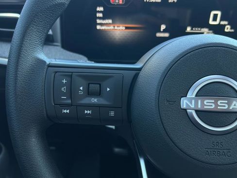 Used 2026 Nissan Kicks SV image 20