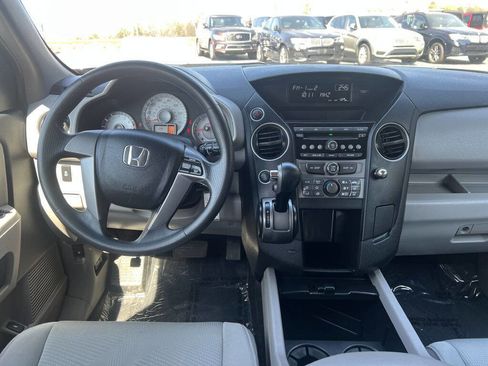 Used 2012 Honda Pilot LX image 14