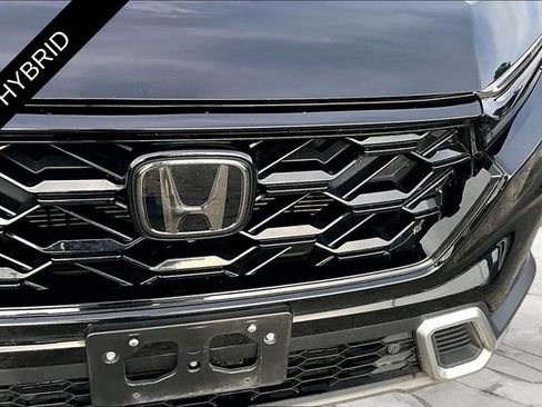 Used 2023 Honda CR-V Sport Touring image 26