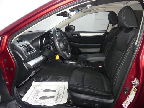 Used 2019 Subaru Outback 2.5i Premium AWD/4WD image 20