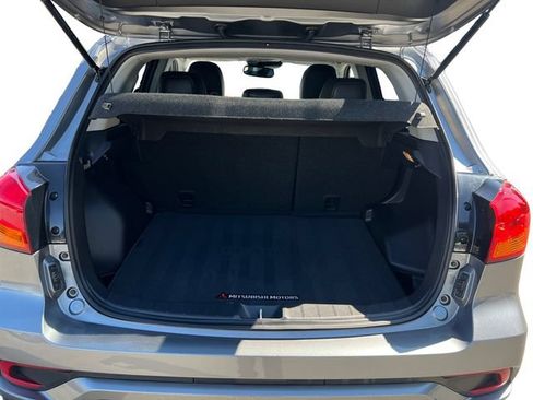 Used 2019 Mitsubishi Outlander Sport GT AWD/4WD image 18
