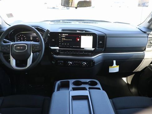 New 2026 GMC Sierra 1500 Elevation image 14