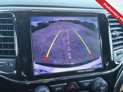 Used 2019 Jeep Grand Cherokee Limited RWD image 20