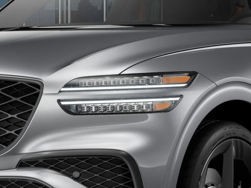 New 2026 Genesis GV70 2.5T Sport Prestige AWD/4WD image 9