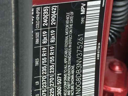 Certified 2022 Mercedes-Benz GLC 300 image 34