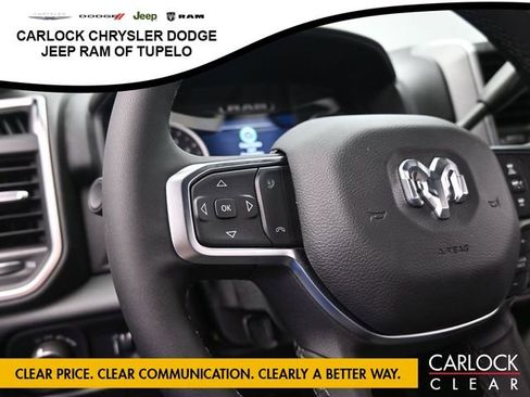 New 2026 RAM 2500 Big Horn image 16