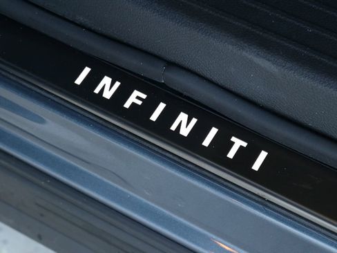 Certified 2023 INFINITI QX60 Sensory w/ Cargo Package image 25