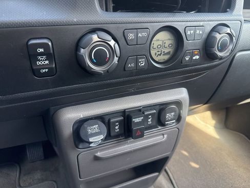 Used 2011 Honda Ridgeline RTL image 20