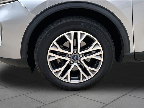 Used 2021 Ford Escape SEL AWD/4WD image 11