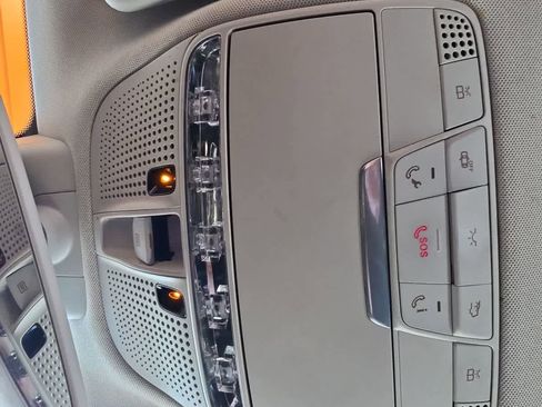 Used 2016 Mercedes-Benz C 300 4MATIC Sedan image 29