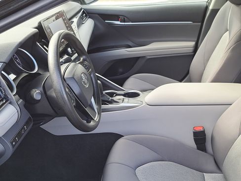 Certified 2023 Toyota Camry LE image 13
