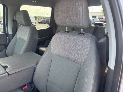 Used 2023 Ford F150 XLT AWD/4WD image 13