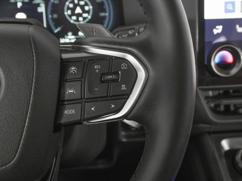 Used 2025 Lexus GX 550 550 Luxury+ image 25