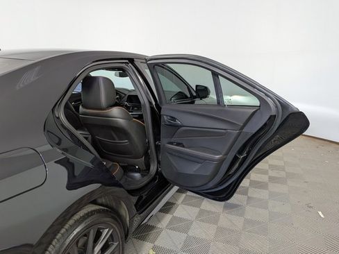 Certified 2021 Cadillac CT4 Sport image 37