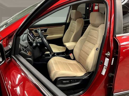 Used 2019 Honda CR-V EX-L image 21