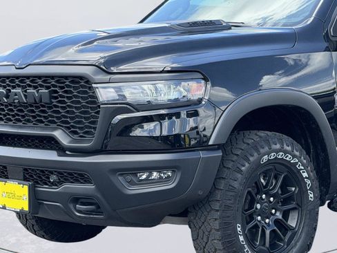 Used 2026 RAM 1500 Rebel w/ Rebel Level 2 Equipment Group AWD/4WD image 9