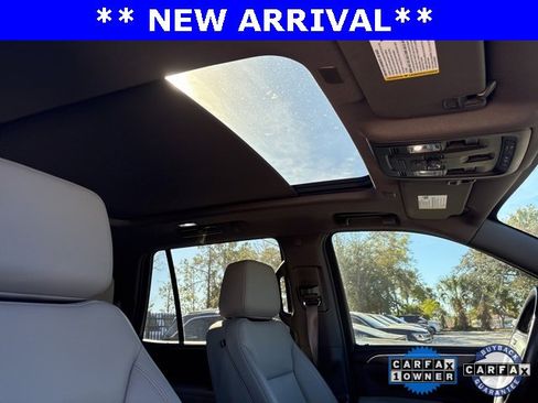 Used 2022 Chevrolet Tahoe LT w/ LT Signature Plus Package image 11