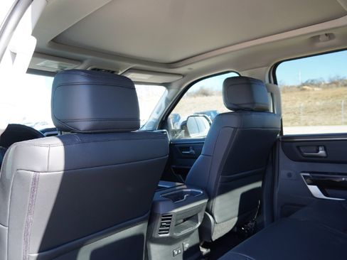 Used 2024 Toyota Tundra Limited image 30