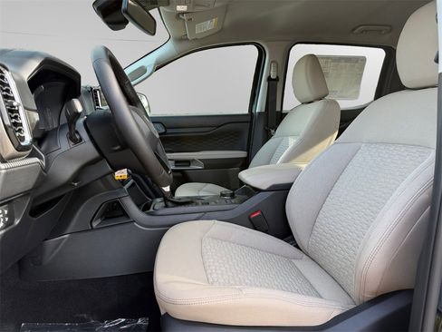 New 2025 Ford Ranger XLT w/ Equipment Group 301A High image 13