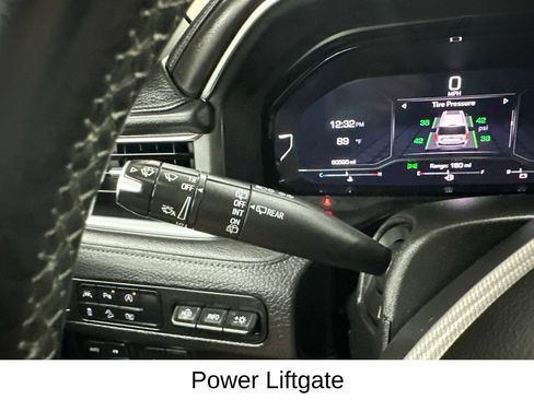 Used 2023 GMC Yukon XL Denali w/ LPO, Floor Liner Package AWD/4WD image 44