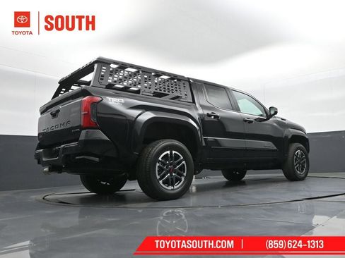 New 2026 Toyota Tacoma TRD Sport w/ TRD Sport Premium Package image 41