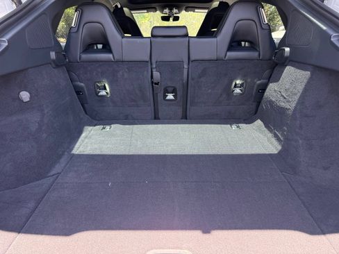 Certified 2023 Porsche Panamera Platinum Edition RWD image 33