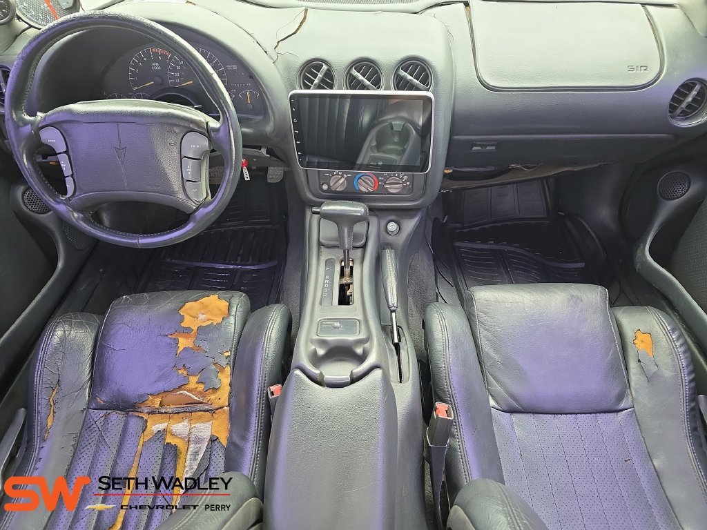 Used 1994 Pontiac Firebird Trans Am RWD image 9