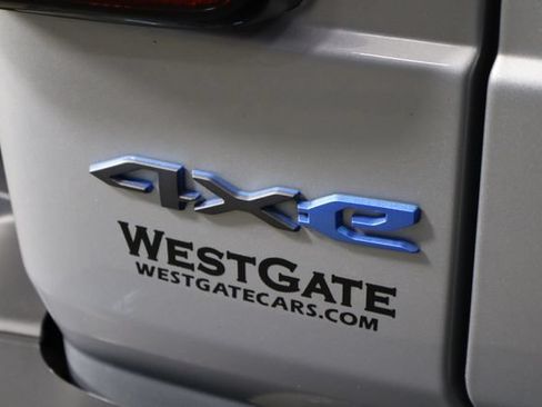 Used 2023 Jeep Wrangler Unlimited w/ Cold Weather Group AWD/4WD image 44
