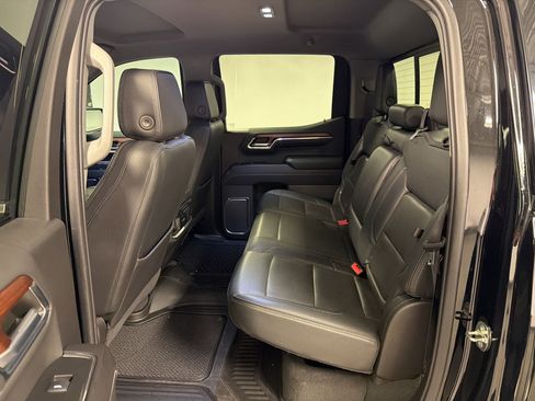 Used 2023 GMC Sierra 1500 Denali AWD/4WD image 20