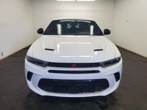 Used 2024 Dodge Hornet R/T w/ R/T Blacktop Package image 2