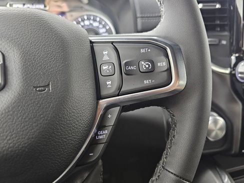 New 2026 RAM 1500 Laramie AWD/4WD image 25