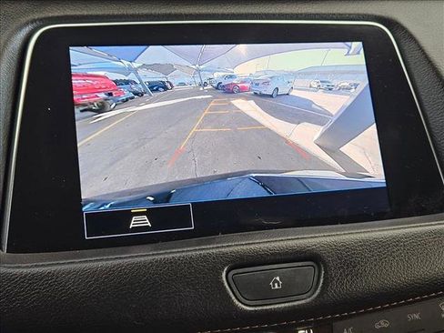 Used 2023 Cadillac XT4 Sport image 14