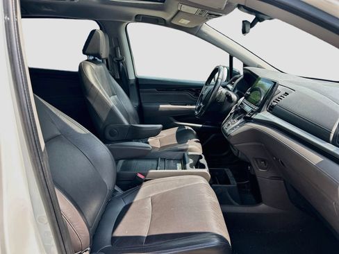 Used 2020 Honda Odyssey Elite image 32