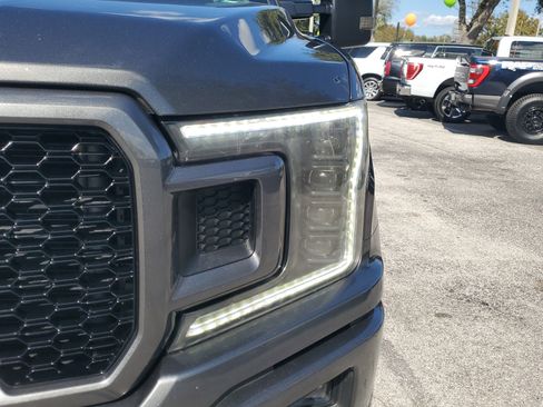 Used 2020 Ford F150 XL w/ Equipment Group 101A Mid image 3