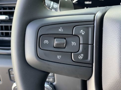 New 2026 GMC Sierra 1500 AT4 w/ AT4 Premium Package image 11