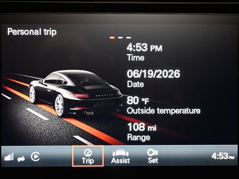 Used 2019 Porsche 911 Carrera RWD image 91