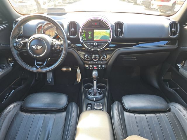 Used 2018 MINI Cooper Countryman John Cooper Works AWD/4WD image 18