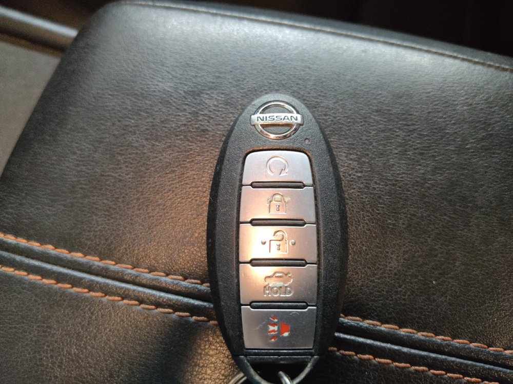 Used 2022 Nissan Altima 2.5 SR FWD image 32