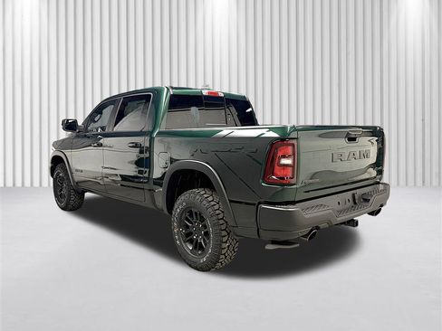 New 2026 RAM 1500 Rebel AWD/4WD image 5