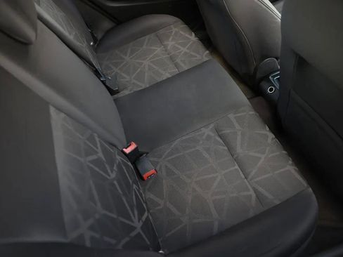 Used 2011 Ford Fiesta SES w/ 301A Rapid Spec Order Code FWD image 12