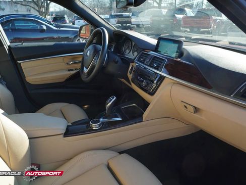 Used 2017 BMW 330i xDrive 330i xDrive Sport Wagon 4D image 35