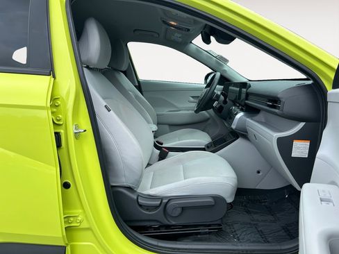 Used 2024 Hyundai Kona SEL FWD image 24