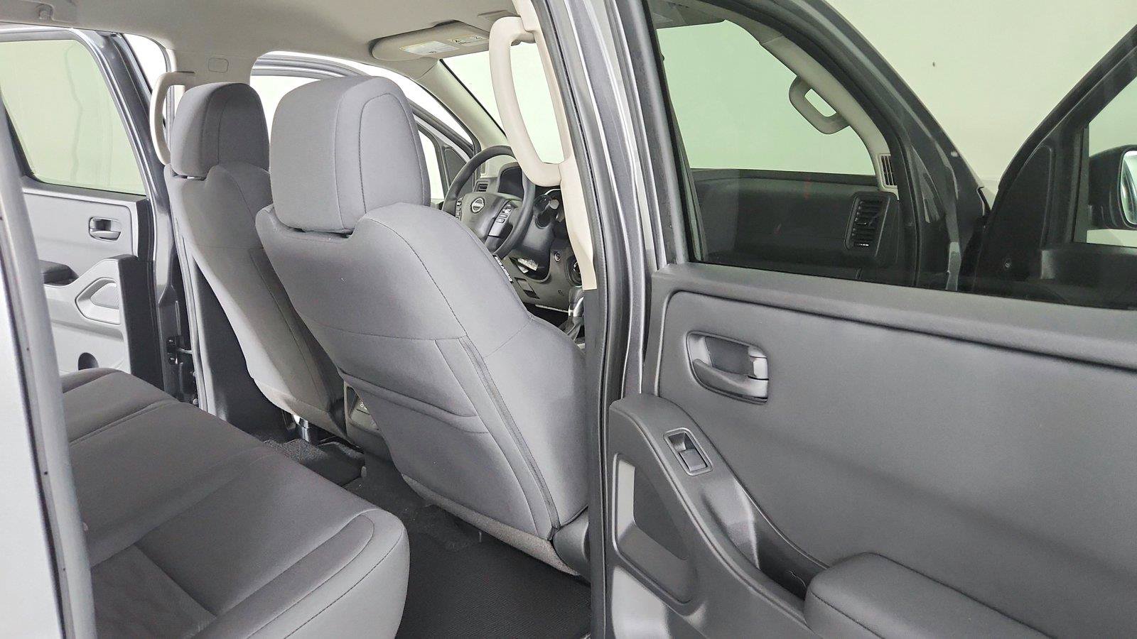 Used 2024 Nissan Frontier S w/ Technology Package AWD/4WD image 26