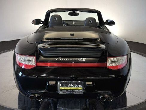 Used 2012 Porsche 911 Carrera 4S AWD/4WD image 25