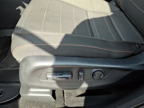 Used 2026 Honda CR-V TrailSport image 14