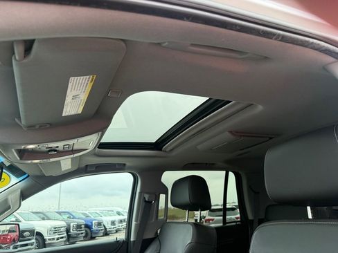 Used 2017 Chevrolet Tahoe LT w/ LT Signature Package image 7